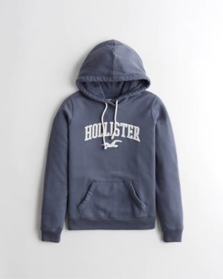 ЖЕНСКОЕ ХУДИ HOLLISTER