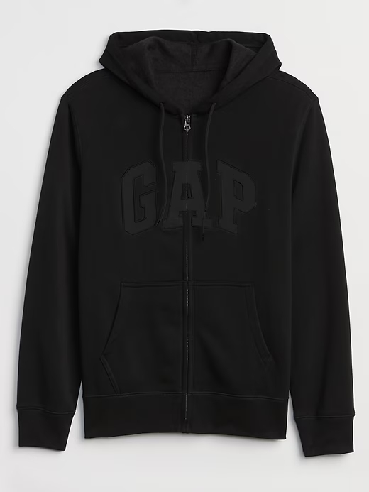 МУЖСКОЕ ХУДИ GAP