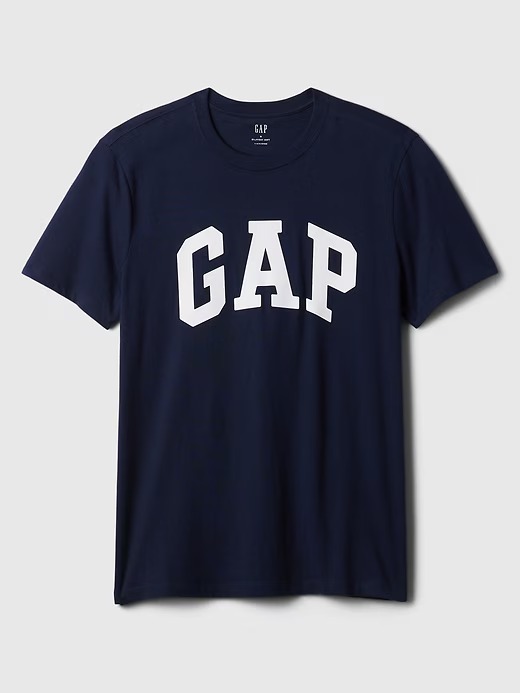 МУЖСКАЯ ФУТБОЛКА GAP