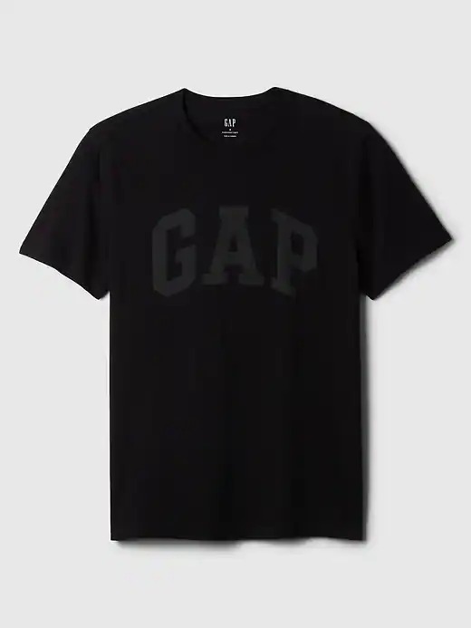 МУЖСКАЯ ФУТБОЛКА GAP