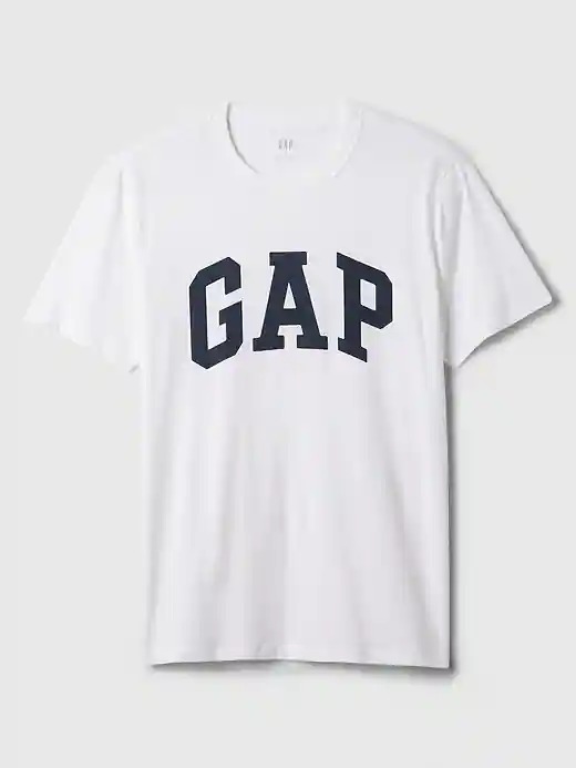 МУЖСКАЯ ФУТБОЛКА GAP