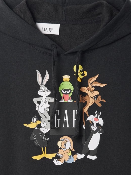 UNISEX ХУДИ GAP