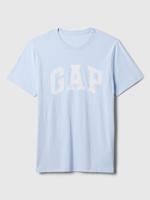 МУЖСКАЯ ФУТБОЛКА GAP