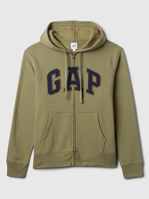 МУЖСКОЕ ХУДИ GAP