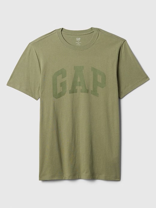 МУЖСКАЯ ФУТБОЛКА GAP