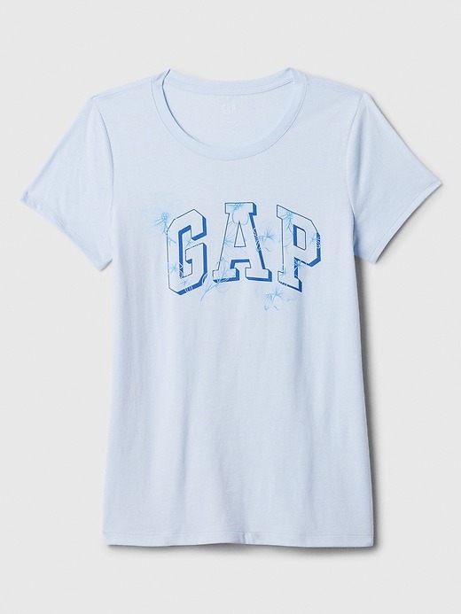 ЖЕНСКАЯ ФУТБОЛКА GAP