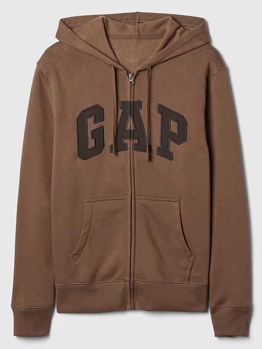 МУЖСКОЕ ХУДИ GAP