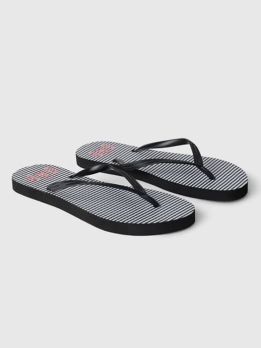 ЖЕНСКИЕ FLIP FLOP GAP