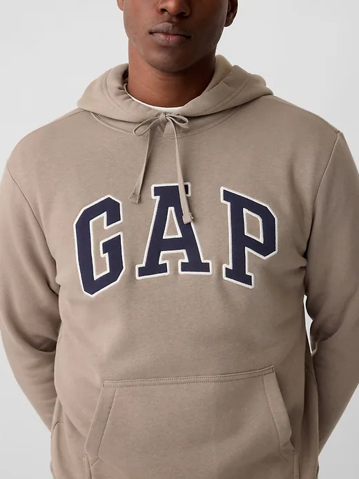 МУЖСКОЕ ХУДИ GAP