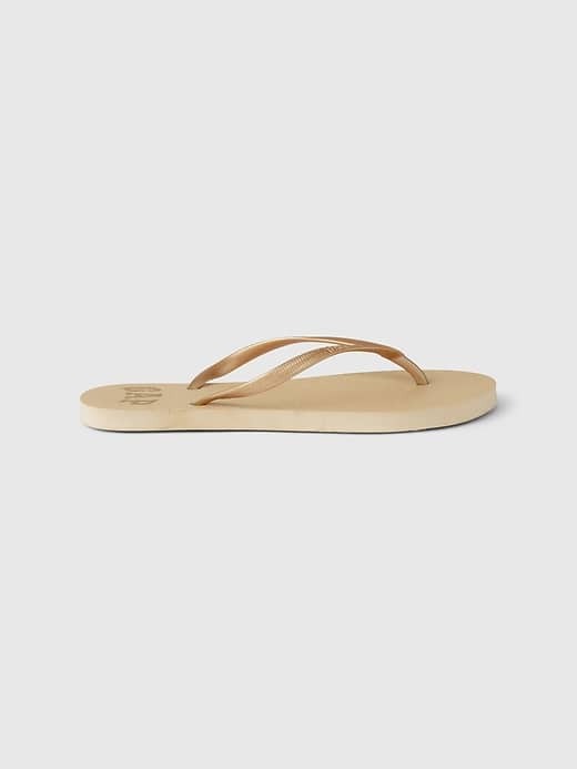 ЖЕНСКИЕ  FLIP FLOP GAP