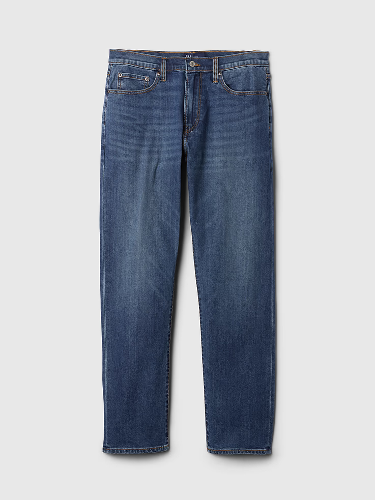 Джинсы GAP