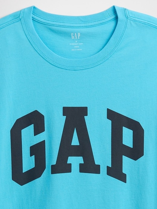 Мужская футболка от Gap
