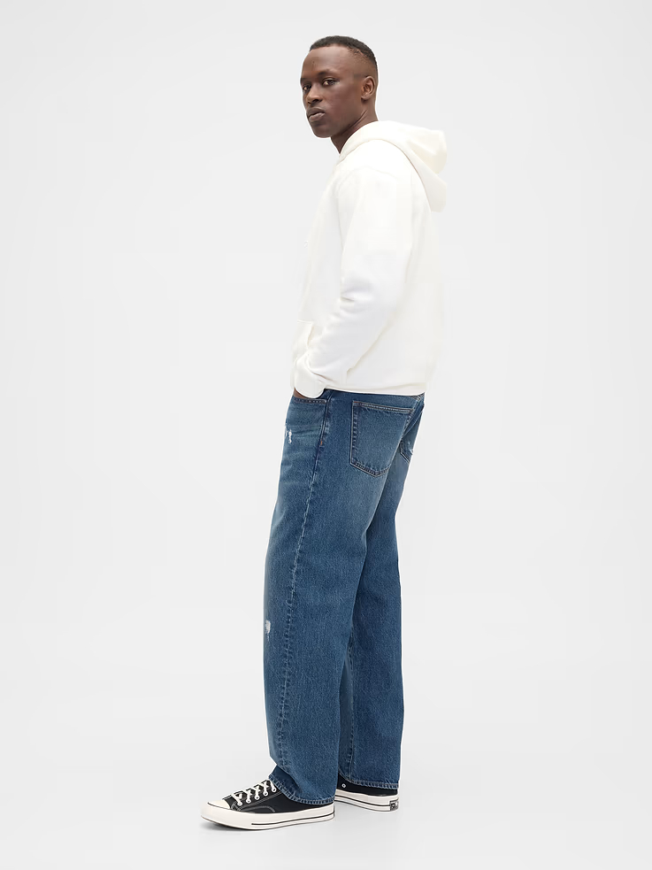 Джинсы GAP