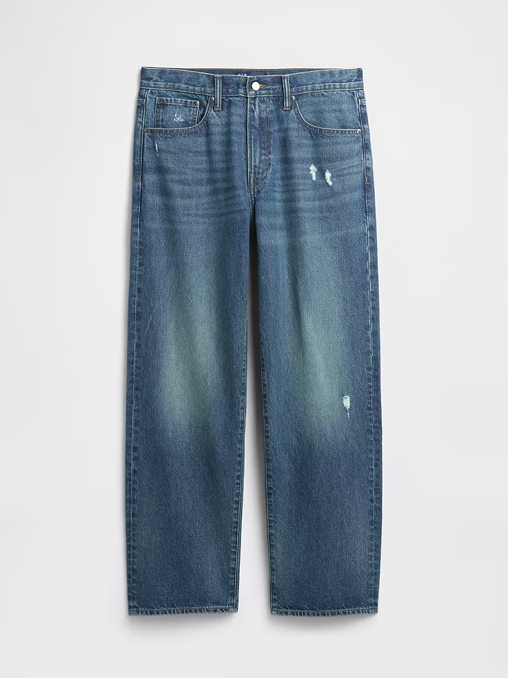 Джинсы GAP