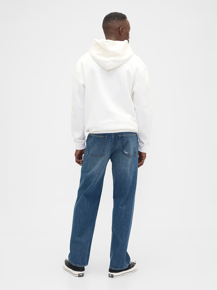 Джинсы GAP