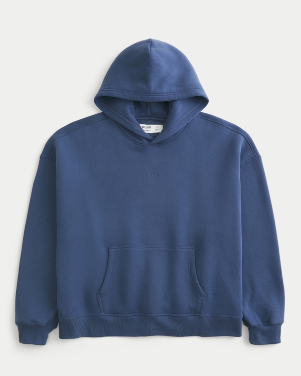 Костюм флисовый Hollister