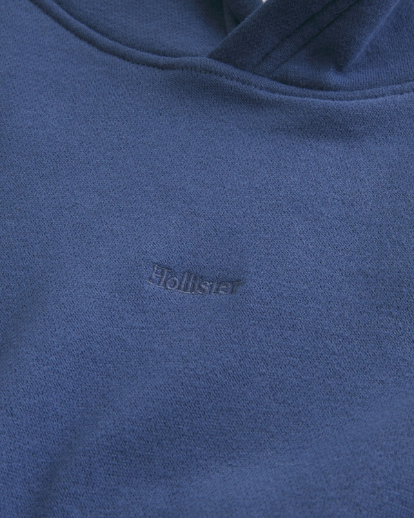 Костюм флисовый Hollister