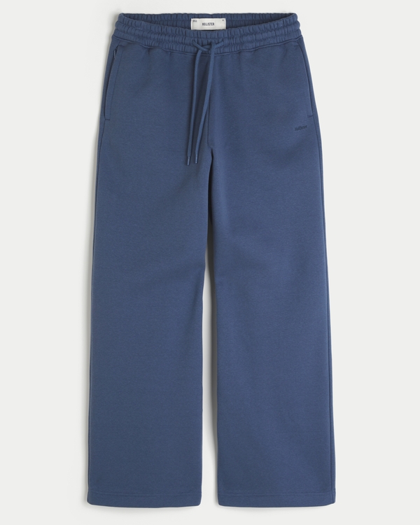 Костюм флисовый Hollister