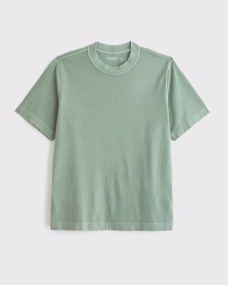 Футболка Abercrombie & Fitch
