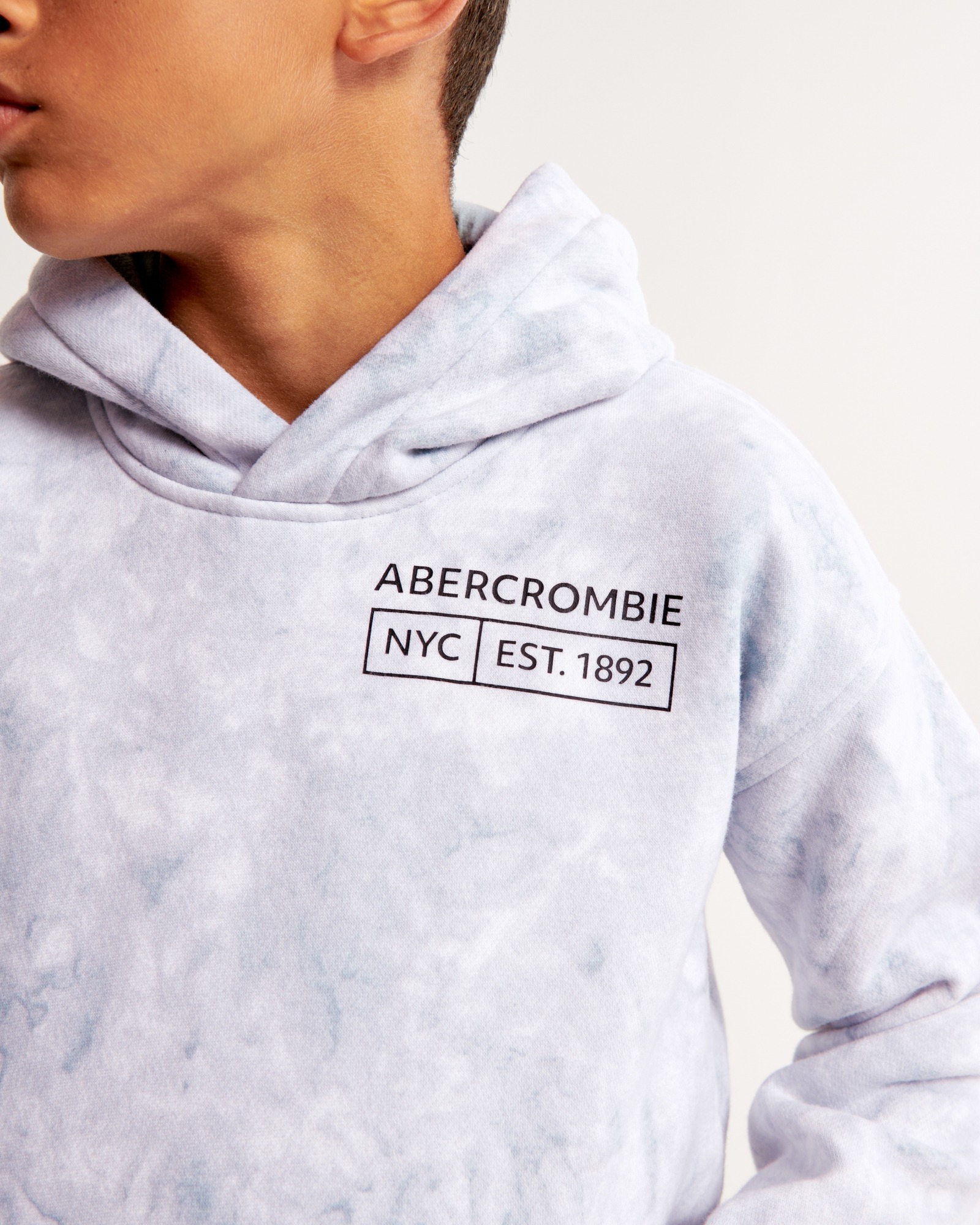 ДЕТСКИЙ КОСТЮМ ABERCROMBIE KIDS