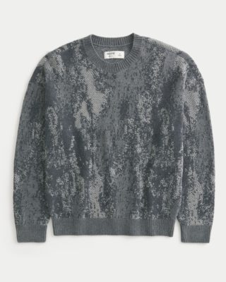 Свитер от Hollister