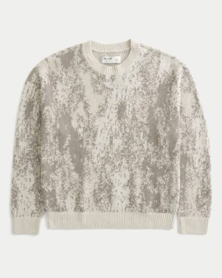 Свитер от Hollister