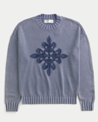 Ожидаем поступление ***Свитер от Hollister
