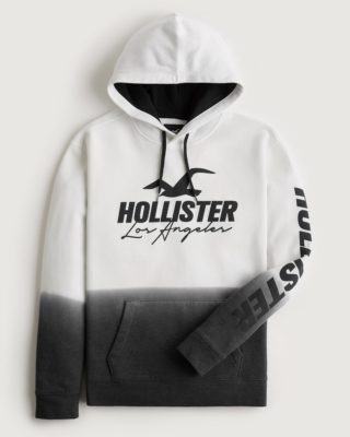 МУЖСКОЕ ХУДИ HOLLISTER