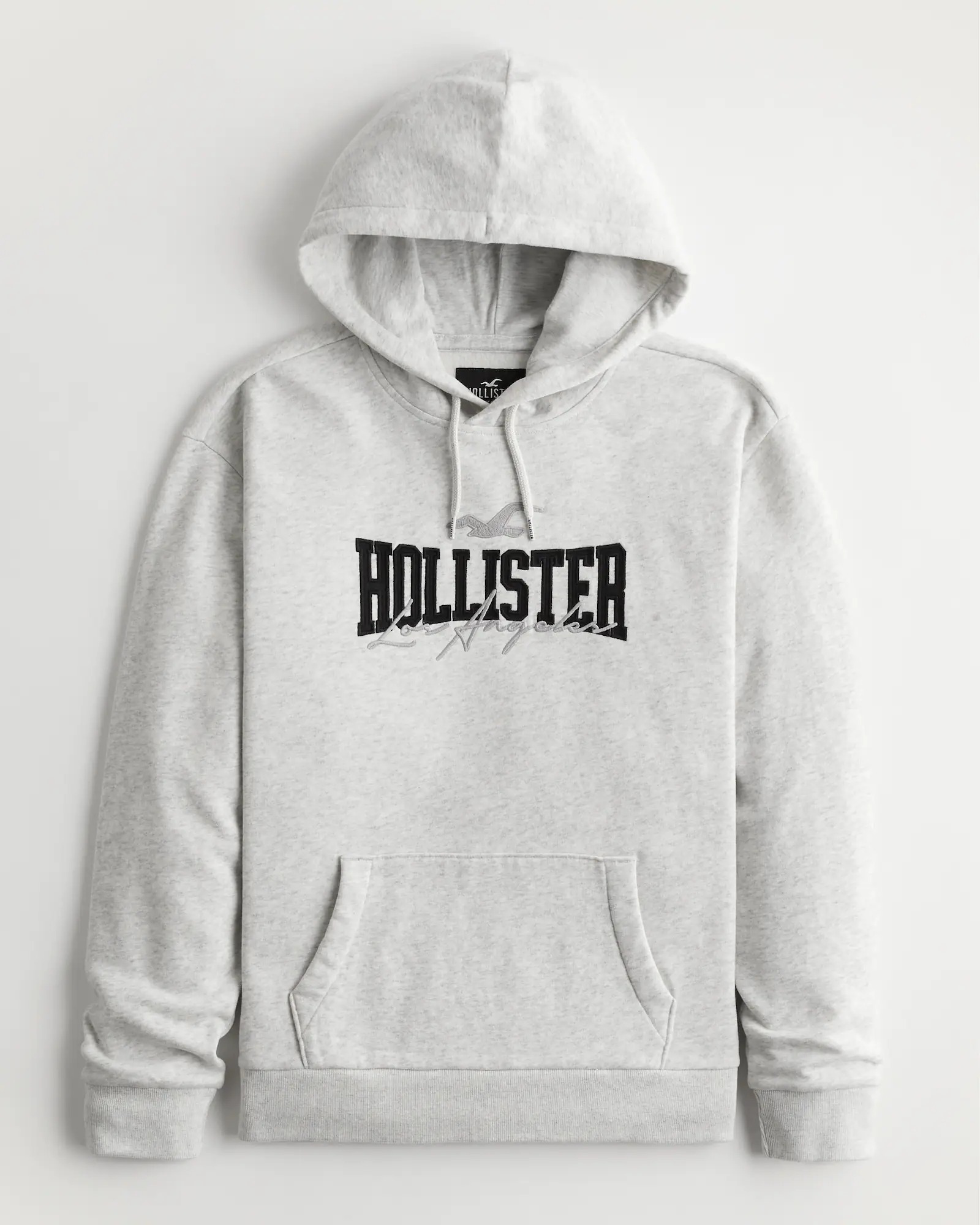 МУЖСКОЕ ХУДИ HOLLISTER