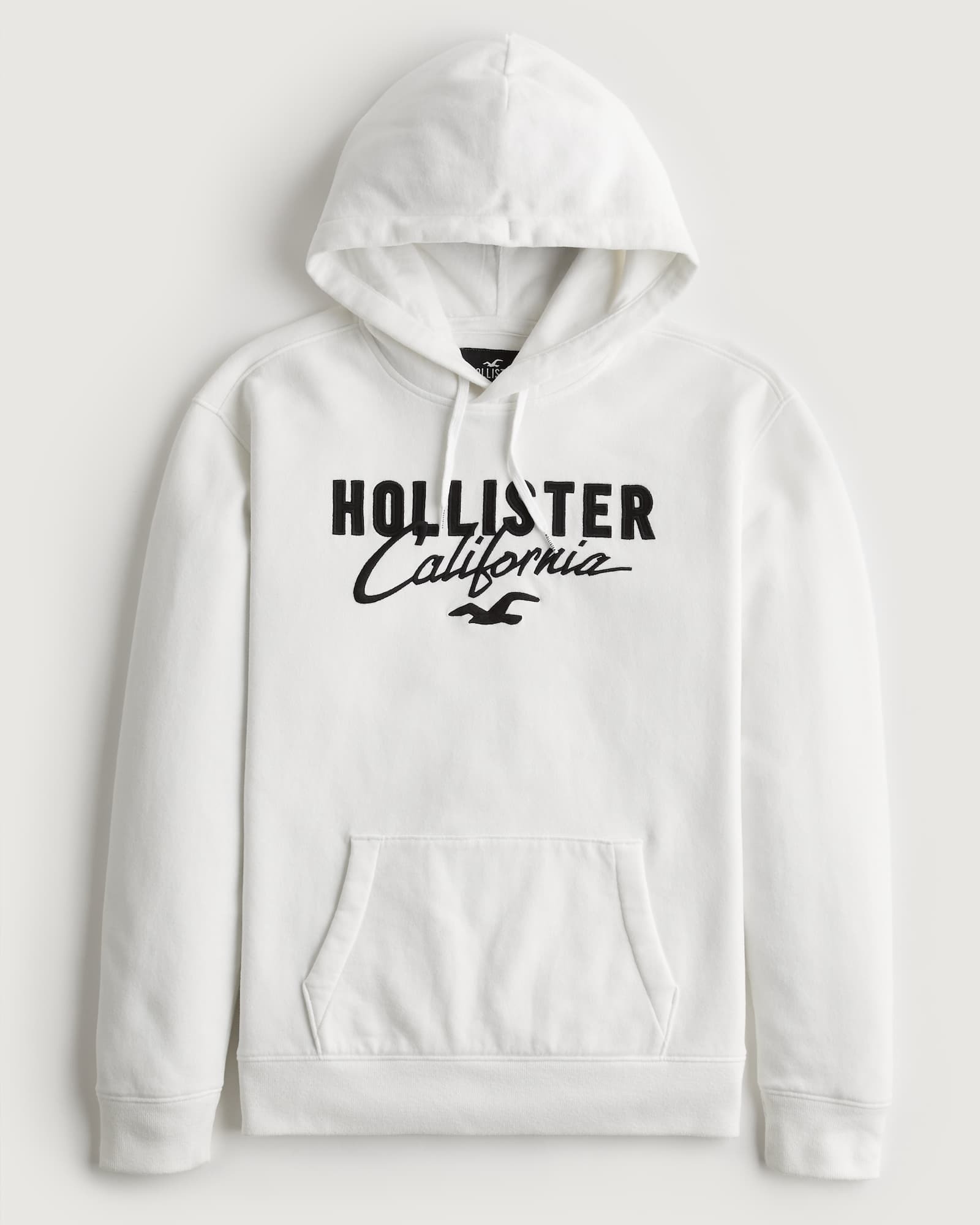 ЖЕНСКОЕ  ХУДИ HOLLISTER