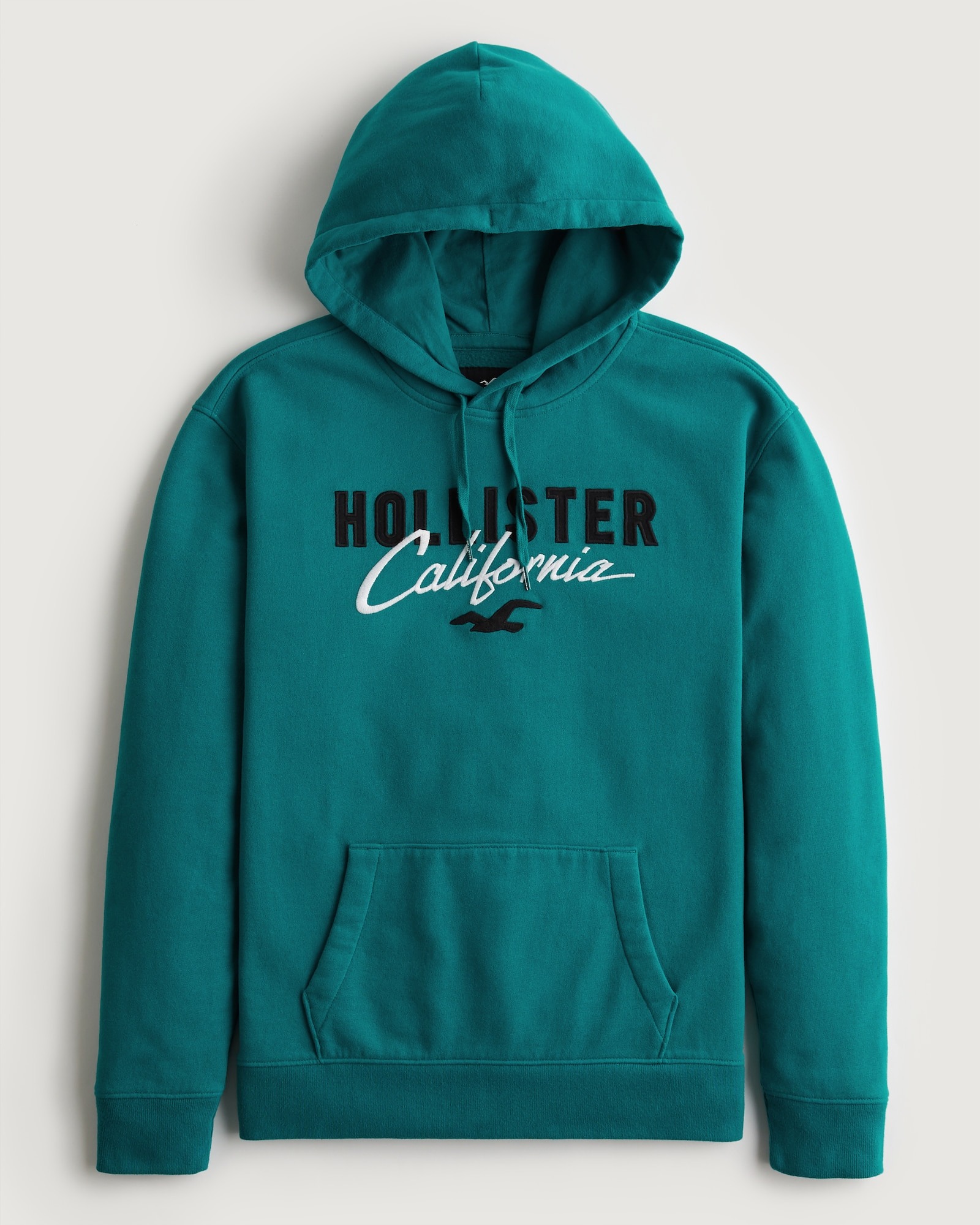 ЖЕНСКОЕ  ХУДИ HOLLISTER