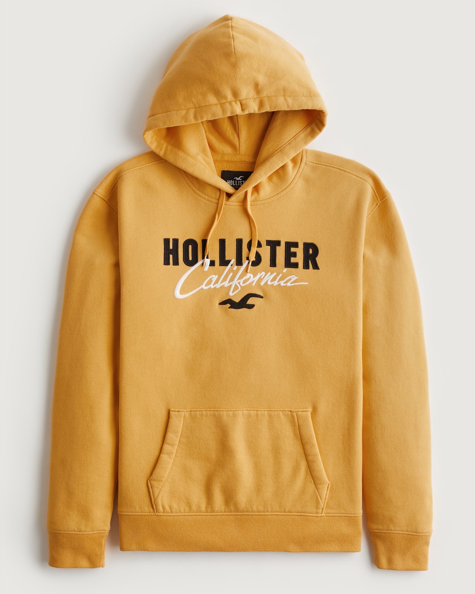 ЖЕНСКОЕ  ХУДИ HOLLISTER