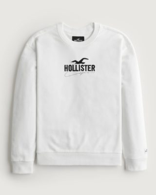 МУЖСКОЙ СВИТШОТ HOLLISTER