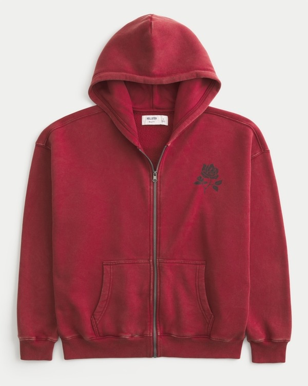 Ожидаем поступление Худи Hollister