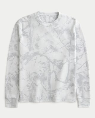 Лонгслив Hollister