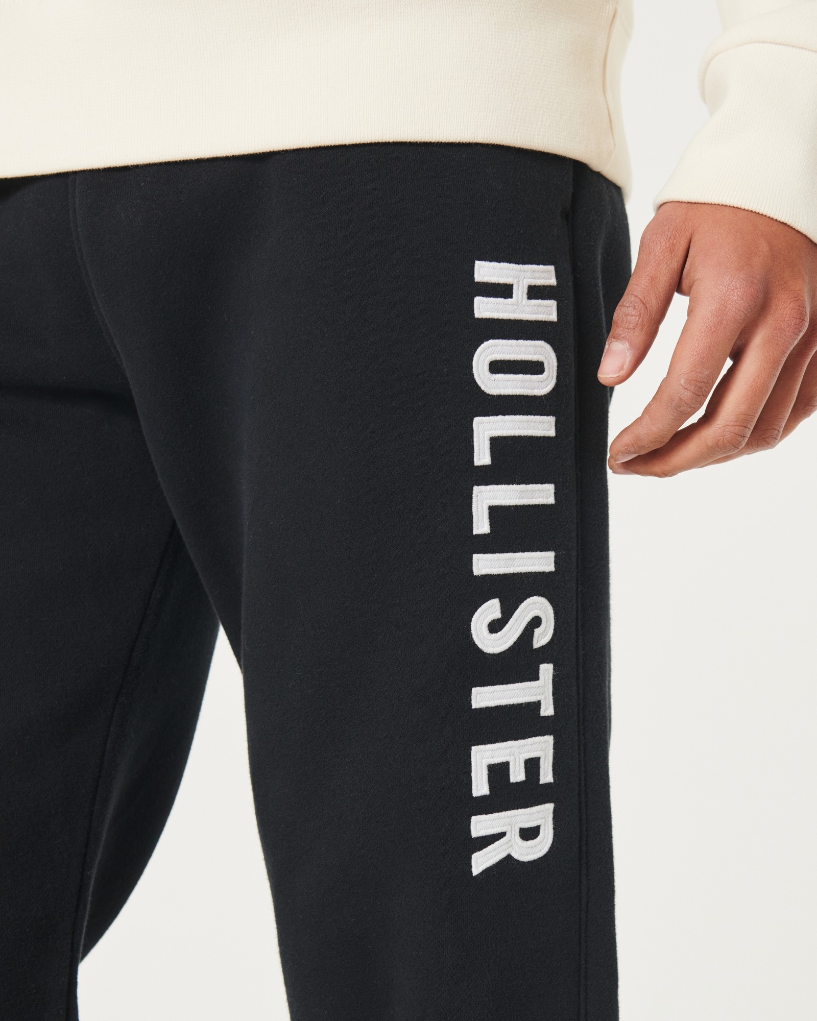 COMING SOON 💕 МУЖСКИЕ БРЮКИ HOLLISTER